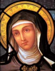 Sainte Odile © jubile2020.sainte-odile.eu