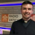 P. Luigi Epicoco © Vatican Media