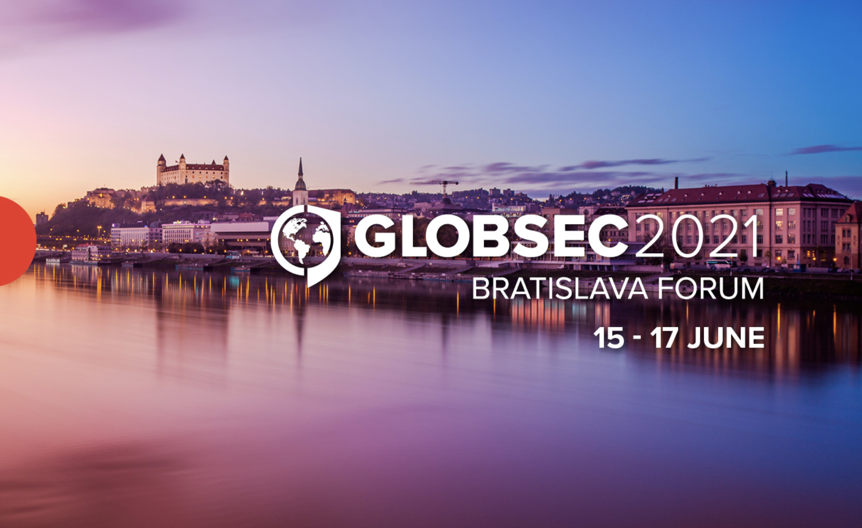 GLOBSEC Bratislava Forum