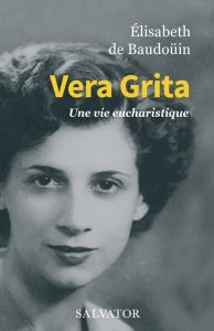 Vera Grita, par Elisabeth de Baudoüin © Salvator