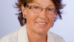 Monique Bodhuin © eglise.catholique.fr