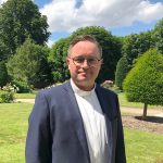 Mgr Gilles Reithinger © MEP