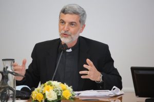 P. Awi Mello @LaityFamilyLife