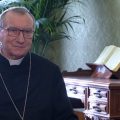 Card. Pietro Parolin © Vatican News