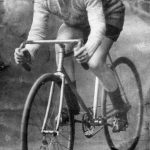 Cyclisme: Alfonsina Strada dans les trente « premiers » du Tour d&rsquo;Italie