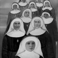Soeur Paschalina Jahn et 9 religieuses, martyres © Congrégation pour les causes des saints