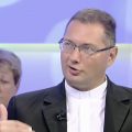 Mgr Visvaldas Kulbokas, capture ZENI / TV 2000