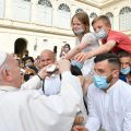 Audience du 23 juin 2021 © Vatican Media