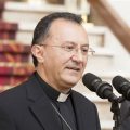 Mgr Spiteri © presidence.ci