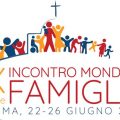 Rencontre mondiale des familles Rome 2022