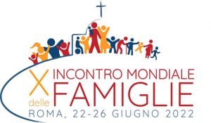 Rencontre mondiale des familles Rome 2022