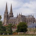 Cathédrale Notre-Dame de Sées © therese-de-lisieux.fr