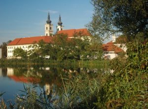 Basilique de Sastin (Slovaquie) © wikimedia commons / Stanislav Doronenko