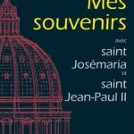 "Mes souvenirs", card. Herranza © Le Laurier