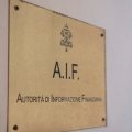 Siège de l'AIF © Vatican News