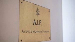 Siège de l'AIF © Vatican News