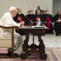 Diocèse de Rome, 18 sept. 2021 © Vatican Media