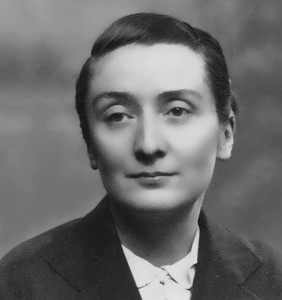 Madeleine Delbrêl (1904-1964), DP