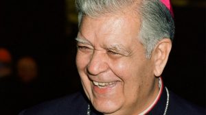 Card. Urosa (Venezuela) © Vatican Media