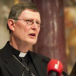 Le Cardinal Woelki © Vatican News