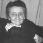 Madeleine Delbrêl (1904-1964), DP