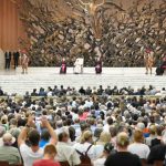 Audience du 29 sept. 2021 © Vatican Media