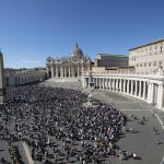 angélus, 10 oct. 2021 © Vatican Media