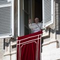 angélus, 10 oct. 2021 © Vatican Media