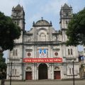 Cathédrale de Bắc Ninh (Vietnam) © wikimedia commons / Bùi Thế Tâm