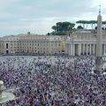 Angélus, 3 octobre 2021 © capture Zenit / Vatican Media