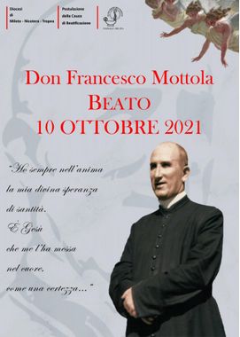 Don Francesco Mottola © fondazionedonmottola.it