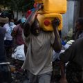 La situation en Haïti © Vatican News