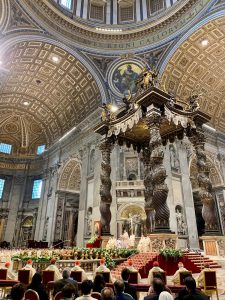 Ordinations épiscopales © AIGAV