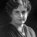 Maria Montessori © DP