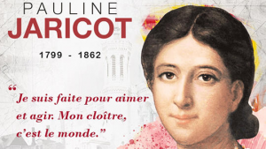 Pauline Jaricot © OPM