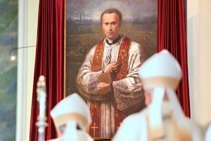 Bx père Jean-François Macha © Episkopat.pl