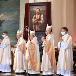 Béatification du p. Macha © Episkopat.pl