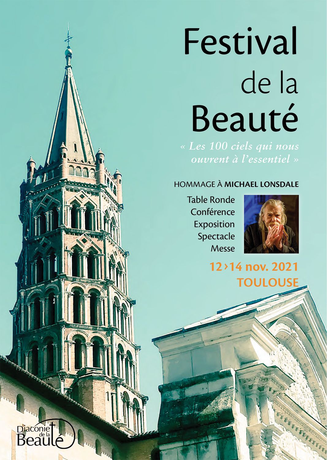 Festival de la Beauté de Toulouse 2021 © Diaconie de la Beauté