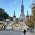 Lourdes © Anita Sanchez