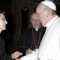 Soeur Raffaella Petrini © Vatican News