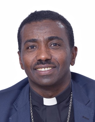 Mgr Fransua Noel Seyoum © ppoomm.va