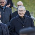 Card. Parolin en Suisse © CES