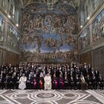 « La paix est un bien “contagieux” », affirme le pape François