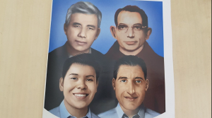 Martyrs du Salvador © Vatican News