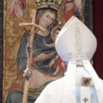 Messe 1er janvier 2022, © Vatican Media