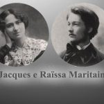 Jacques et Raïssa Maritain © giovannibotta.com