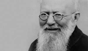 Bienheureux P. Paolo Manna © PIME