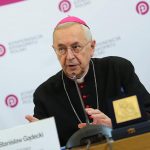 Mgr Gądecki © Conférence des évêques de Pologne