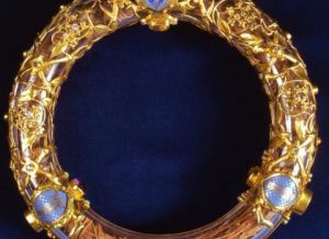 La Sainte Couronne © eglise.catholique.fr