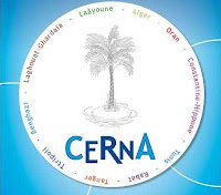 Logo © CERNA